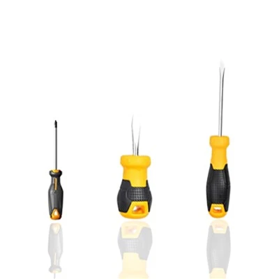 Sleufschroevendraaier